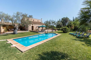 Villa FRARE